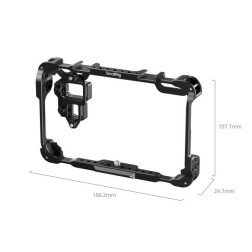 5030 Monitor Cage Kit for Atomos Shinobi II