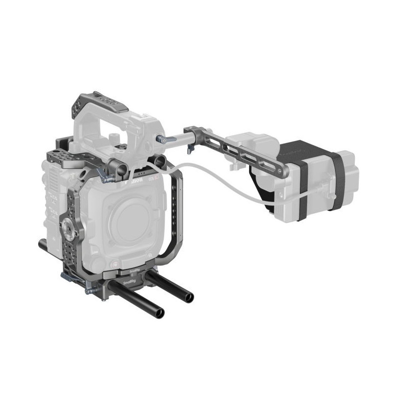4946 Advanced Cage Kit for Canon C400