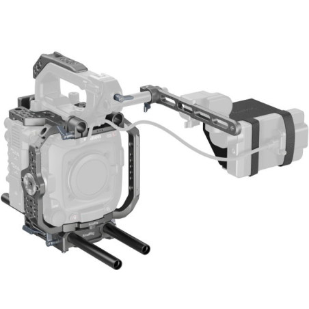 4946 Advanced Cage Kit for Canon C400