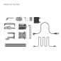 4946 Advanced Cage Kit for Canon C400