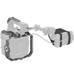 4947 Basic Cage Kit for Canon C400