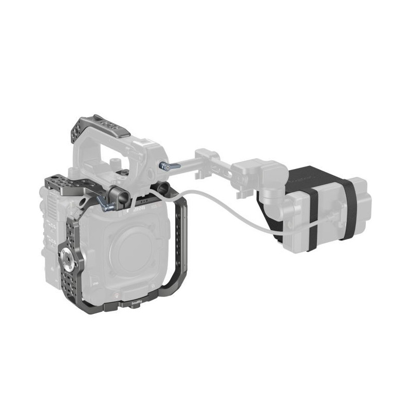 4947 Basic Cage Kit for Canon C400