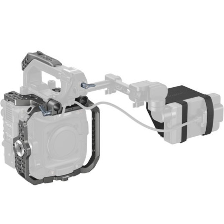 4947 Basic Cage Kit for Canon C400