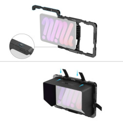 MD5058 Cage for iPad mini