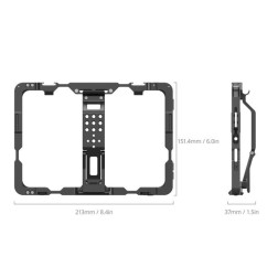 MD5058 Cage for iPad mini