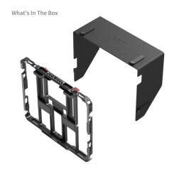 MD5059 Universal Tablet Cage for iPad