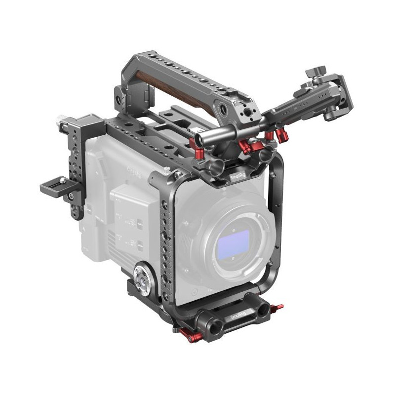 4571 Cage Kit for Sony BURANO
