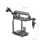 4571 Cage Kit for Sony BURANO
