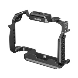 4902 Cage for Panasonic LUMIX S1R II S5 II S5 IIX G9 II