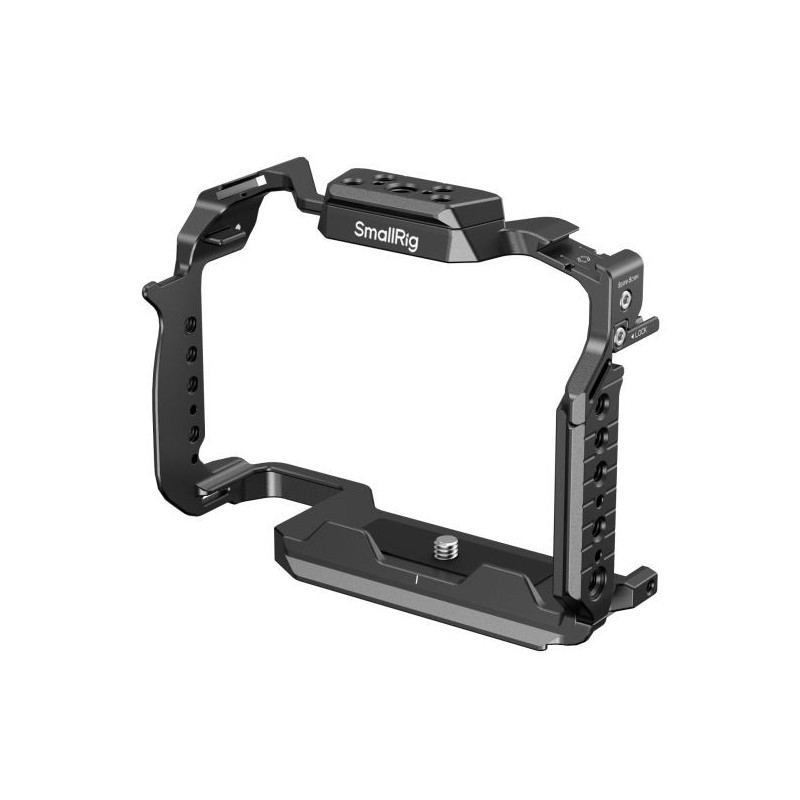4902 Cage for Panasonic LUMIX S1R II / S5 II / S5 IIX / G9 II