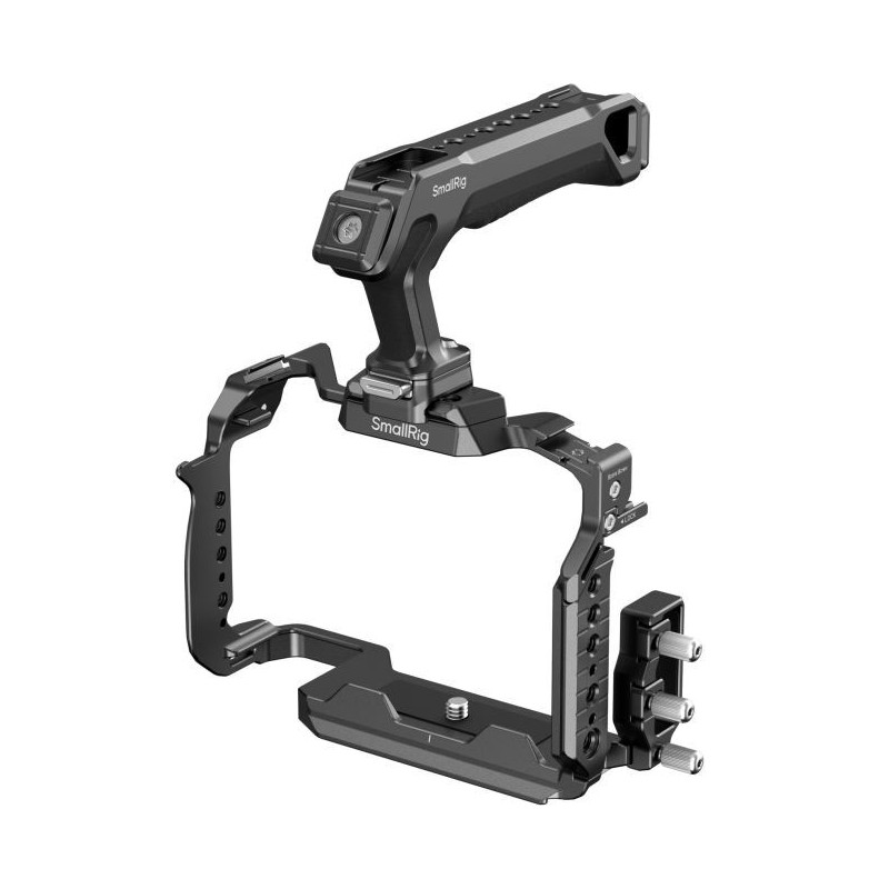 4903 Cage Kit for Panasonic LUMIX S1R II