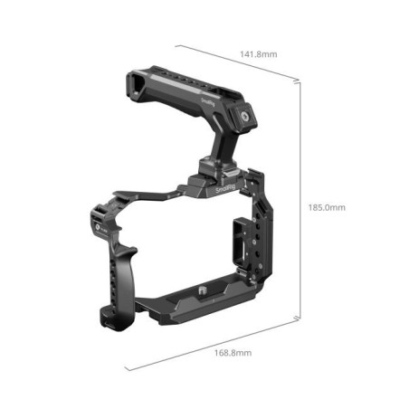 4903 Cage Kit for Panasonic LUMIX S1R II