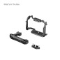 4903 Cage Kit for Panasonic LUMIX S1R II