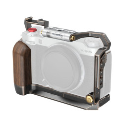 4892 Retro Cage for FUJIFILM X-M5