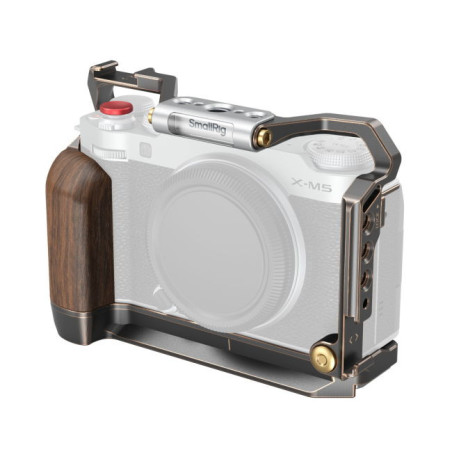 4892 Retro Cage for FUJIFILM X-M5
