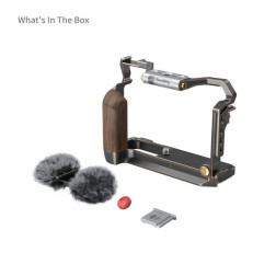 4892 Retro Cage for FUJIFILM X-M5
