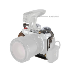 4892 Retro Cage for FUJIFILM X-M5