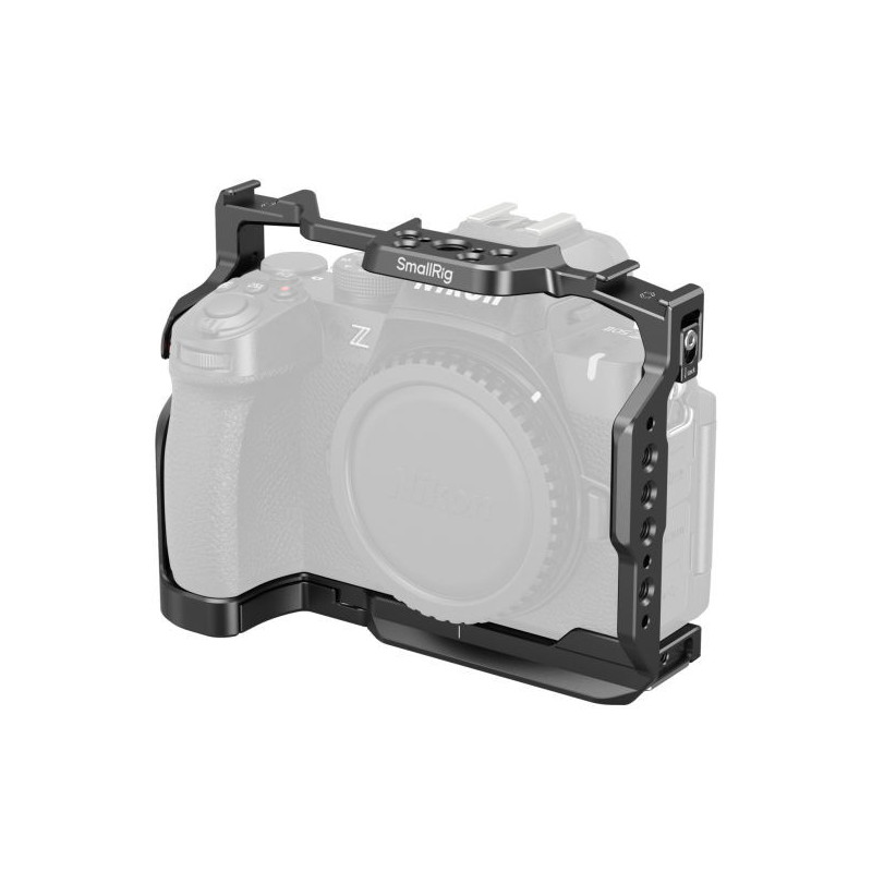 4980 Cage for Nikon Z50 II