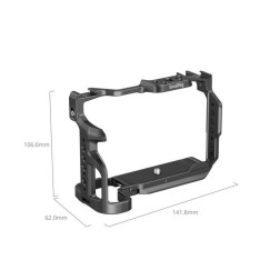 4980 Cage for Nikon Z50 II