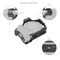 4159B HawkLock Quick Release Cage for Canon EOS R6 Mark II