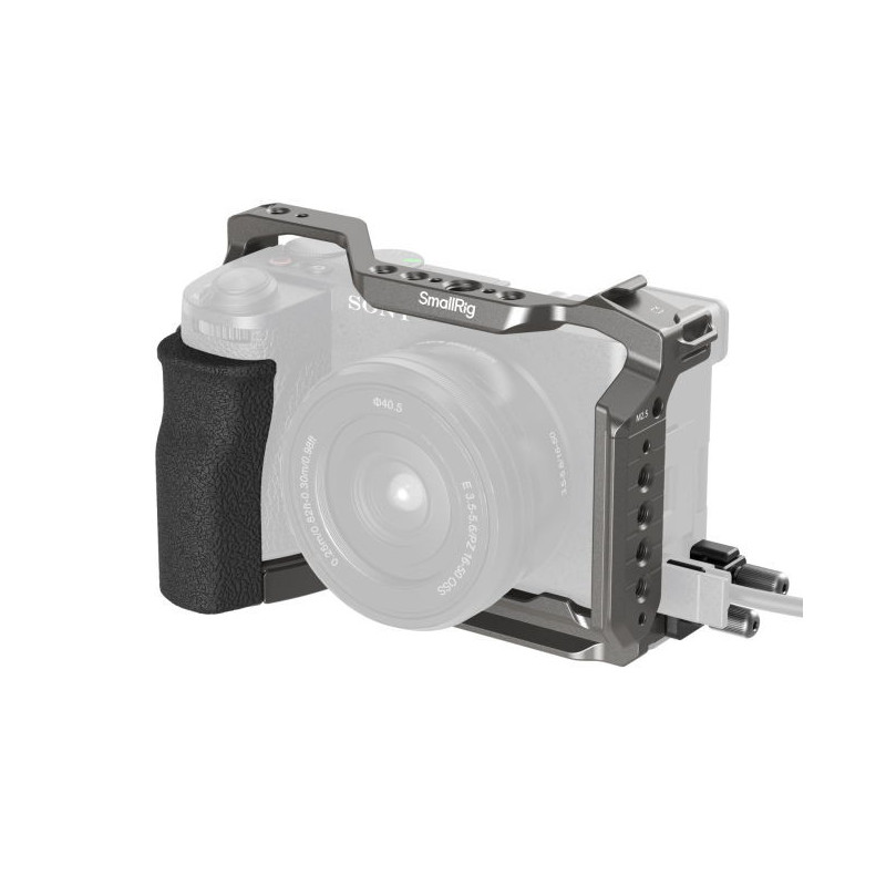 5060 HawkLock Quick Release Cage Kit for Sony Alpha 6700
