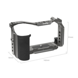 5060 HawkLock Quick Release Cage Kit for Sony Alpha 6700