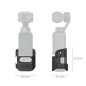 5072 Cage for DJI Osmo Pocket 3