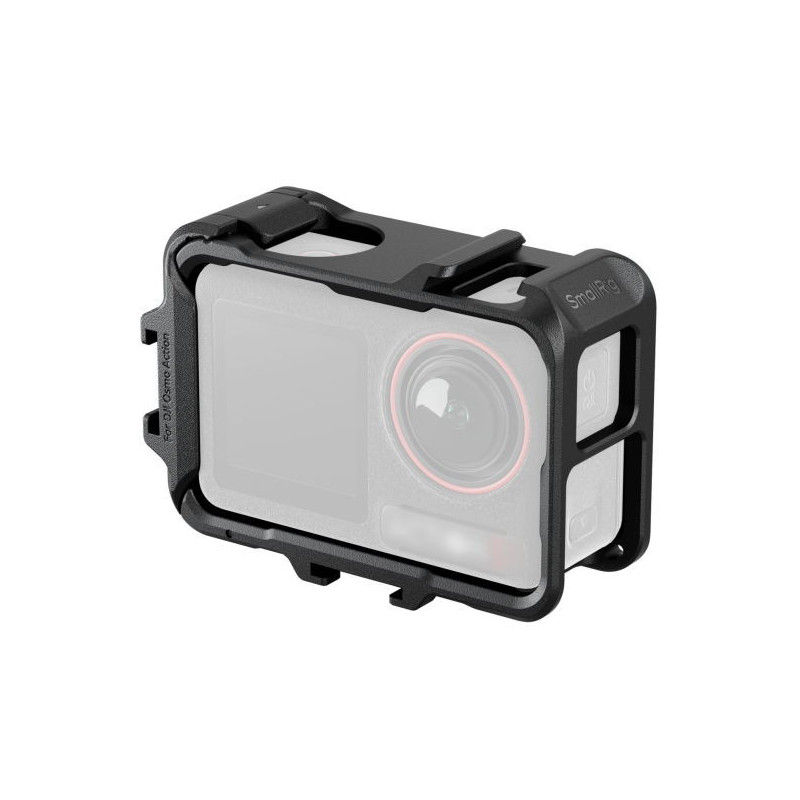 5135 Cage for DJI OSMO Action 5 Pro / 4 / 3