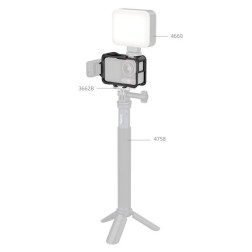 5135 Cage for DJI OSMO Action 5 Pro   4   3
