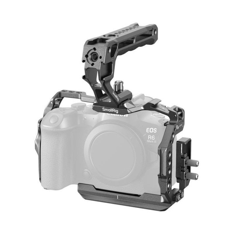5197 Cage Kit for Canon EOS R6 Mark II