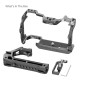 5197 Cage Kit for Canon EOS R6 Mark II