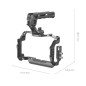 5197 Cage Kit for Canon EOS R6 Mark II