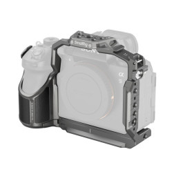 5187 Cage for Sony Alpha 1 II   Alpha 9 III