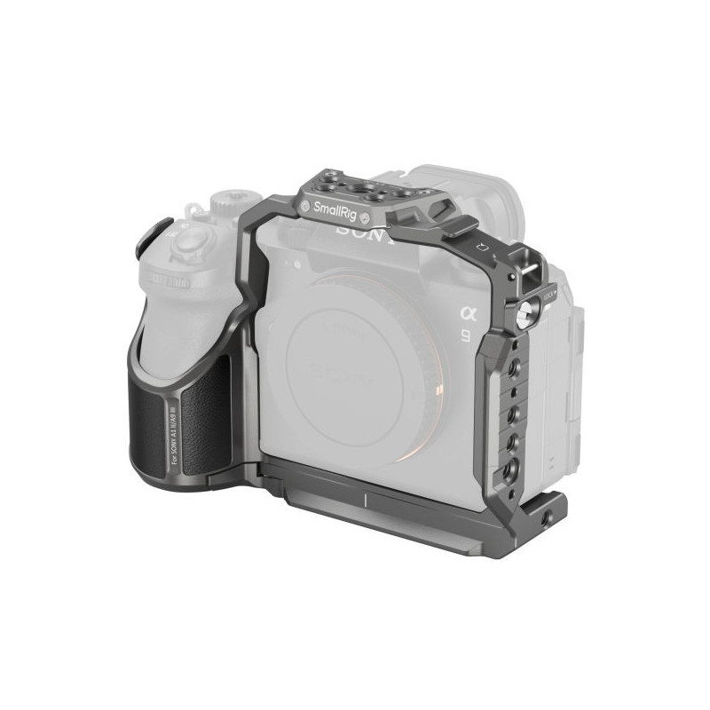 5187 Cage for Sony Alpha 1 II / Alpha 9 III