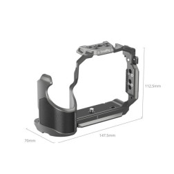 5187 Cage for Sony Alpha 1 II / Alpha 9 III