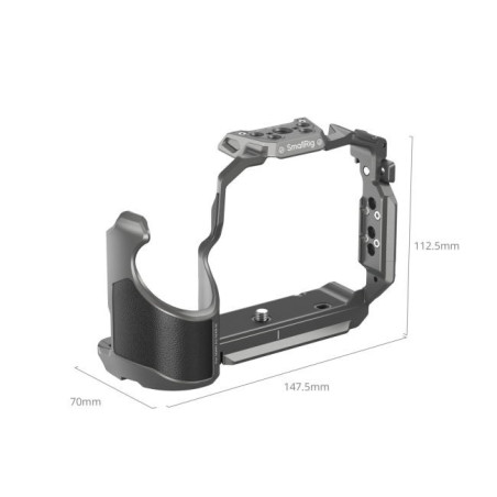 5187 Cage for Sony Alpha 1 II / Alpha 9 III