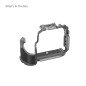 5187 Cage for Sony Alpha 1 II / Alpha 9 III