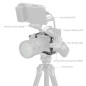 5187 Cage for Sony Alpha 1 II / Alpha 9 III