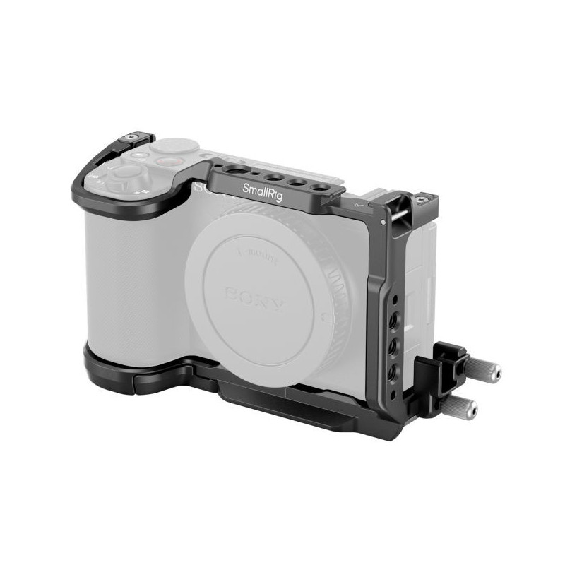 4867 Cage Kit for Sony ZV-E10 II