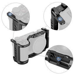 4867 Cage Kit for Sony ZV-E10 II