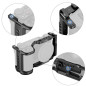 4867 Cage Kit for Sony ZV-E10 II