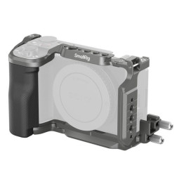 4949 HawkLock Quick Release Cage Kit for Sony ZV-E10 II