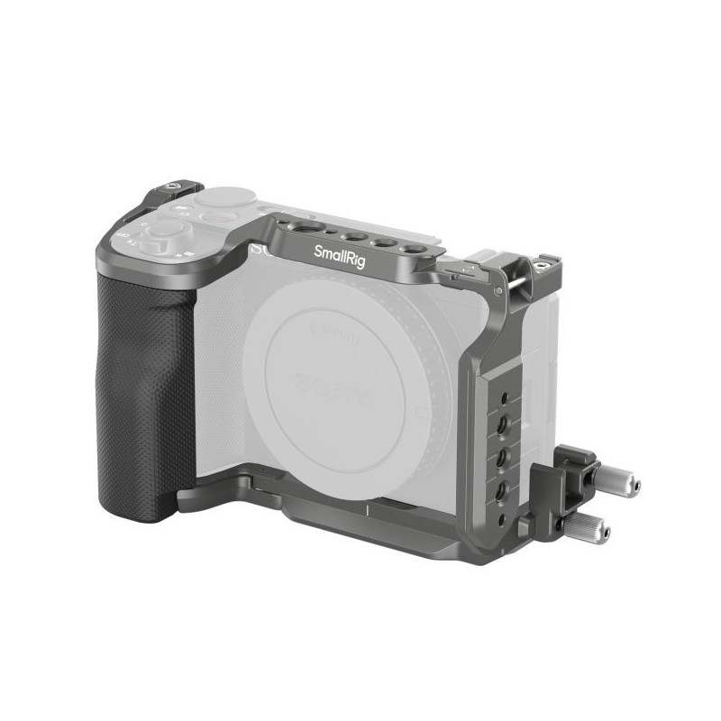 4949 HawkLock Quick Release Cage Kit for Sony ZV-E10 II