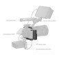 4949 HawkLock Quick Release Cage Kit for Sony ZV-E10 II
