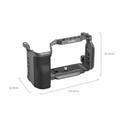 4949 HawkLock Quick Release Cage Kit for Sony ZV-E10 II
