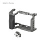 4949 HawkLock Quick Release Cage Kit for Sony ZV-E10 II