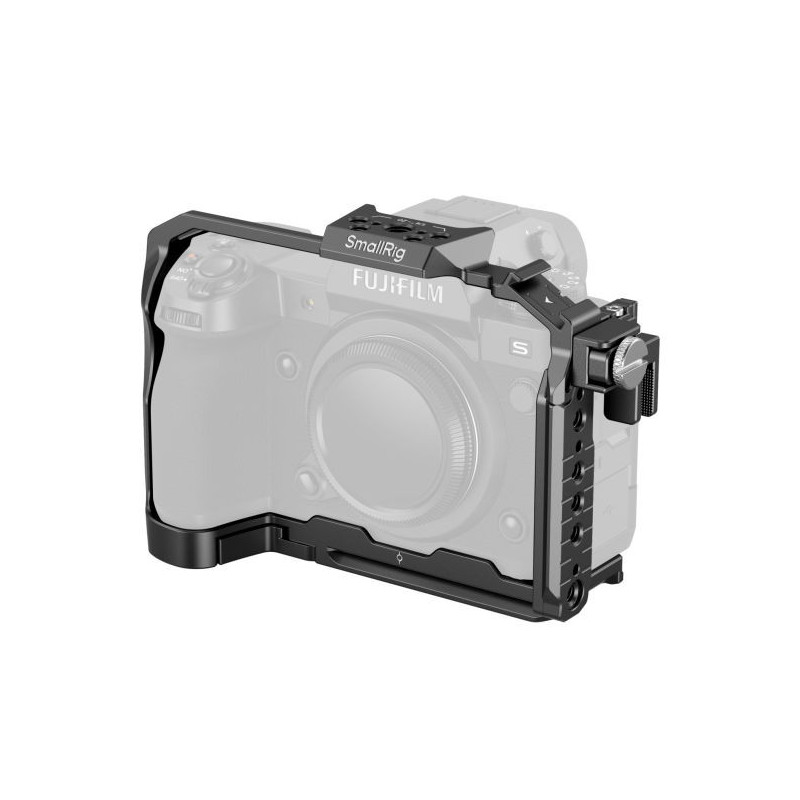 3934B Cage for FUJIFILM X-H2 / X-H2S