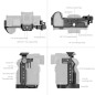 3934B Cage for FUJIFILM X-H2 / X-H2S