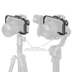 3934B Cage for FUJIFILM X-H2   X-H2S