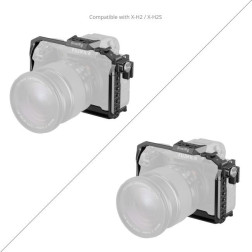 3934B Cage for FUJIFILM X-H2   X-H2S